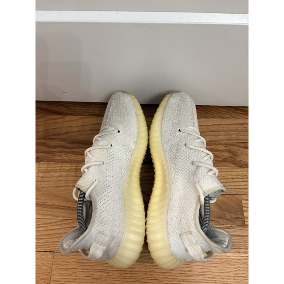 adidas gazelle silver green womens Yeezy Boost 350 V2 – Bag Religion main image 1